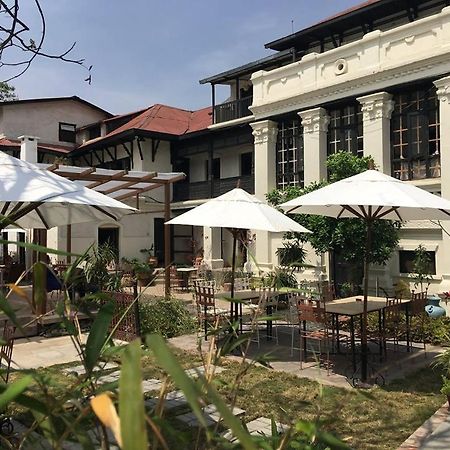 1905 Suites Restaurant Katmandu Zewnętrze zdjęcie