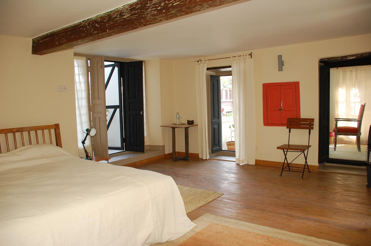1905 Suites Restaurant Katmandu Zewnętrze zdjęcie