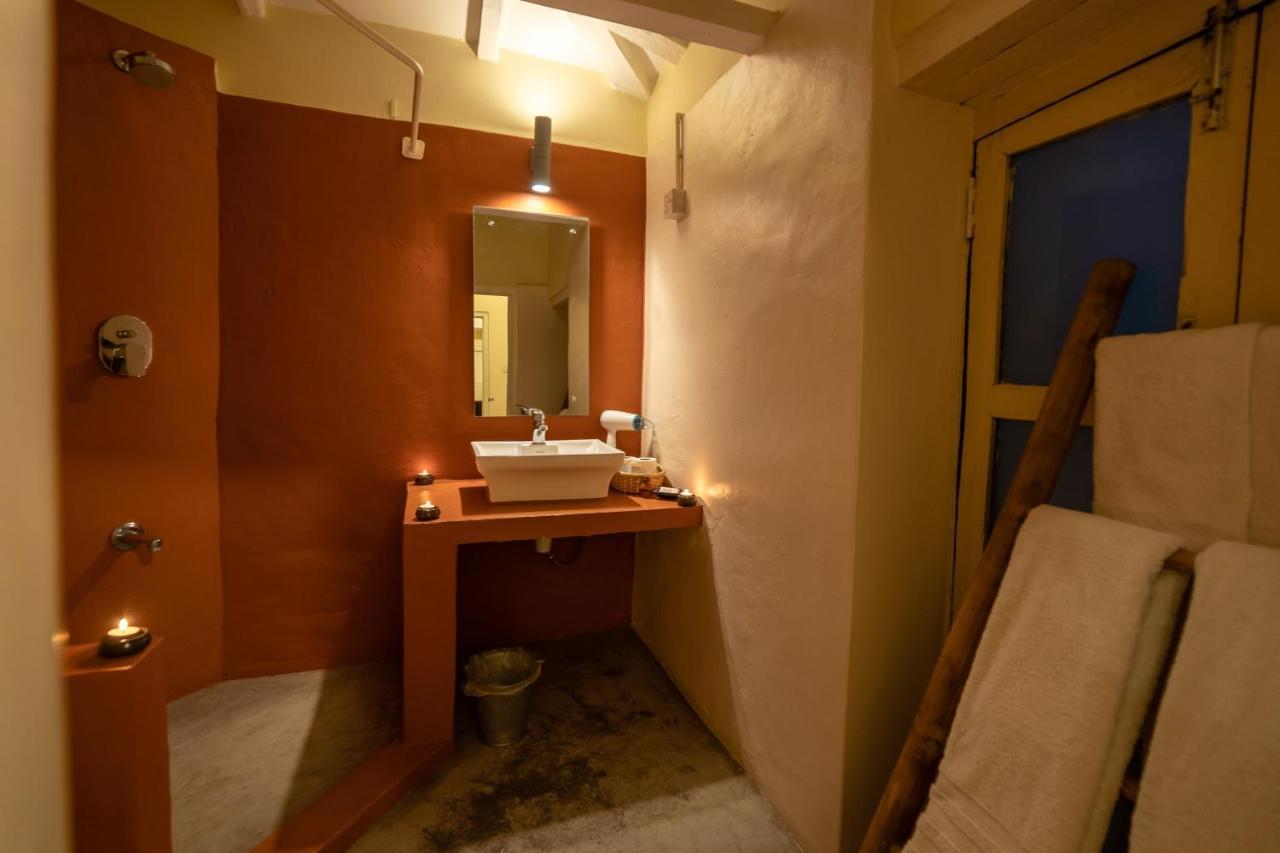 1905 Suites Restaurant Katmandu Zewnętrze zdjęcie